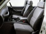 Toyota Land Cruiser 80 VAN STD 1989 года (JP)